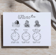 Load image into Gallery viewer, In these moments design