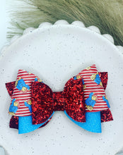 Load image into Gallery viewer, Pebbles Bow