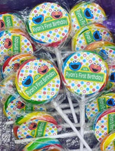 Load image into Gallery viewer, Lollipops