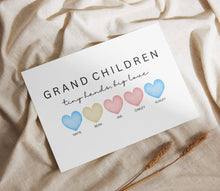 Load image into Gallery viewer, Grandchildren