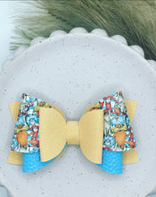 Load image into Gallery viewer, Pebbles Bow