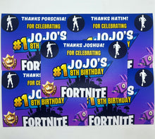 Load image into Gallery viewer, Individual Personalisation