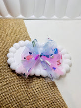 Load image into Gallery viewer, Mini Luxe Tulle Bows