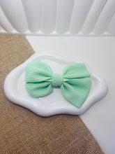 Load image into Gallery viewer, Anastasia Bows (Plain)