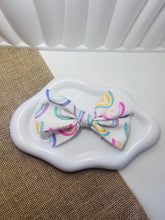 Load image into Gallery viewer, Anastasia Bows (Patterned)