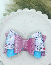 Load image into Gallery viewer, Pebbles Bow