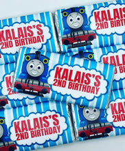 Load image into Gallery viewer, Personalised Chocolate Bars