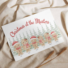 Load image into Gallery viewer, Christmas at the….