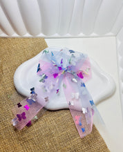 Load image into Gallery viewer, Luxe Tulle Bow