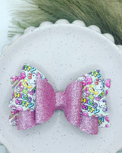 Load image into Gallery viewer, Pebbles Bow