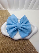 Load image into Gallery viewer, Poppy Bows (Plain)