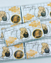 Load image into Gallery viewer, Personalised Chocolate Bars