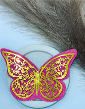 Load image into Gallery viewer, Meave Butterfly Bow