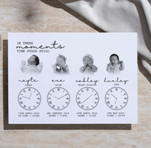 Load image into Gallery viewer, In these moments design