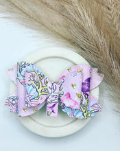 Load image into Gallery viewer, Mermaid Bows