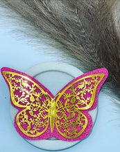 Load image into Gallery viewer, Meave Butterfly Bow