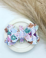 Load image into Gallery viewer, Mermaid Bows