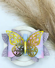 Load image into Gallery viewer, Maple Butterfly Bows