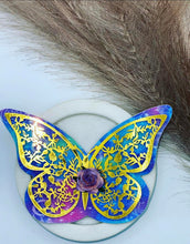 Load image into Gallery viewer, Meave Butterfly Bow