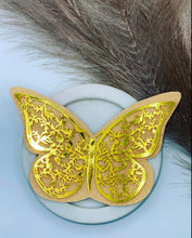 Load image into Gallery viewer, Meave Butterfly Bow