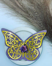 Load image into Gallery viewer, Meave Butterfly Bow