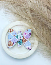 Load image into Gallery viewer, Little Splash Bow