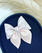 Load image into Gallery viewer, Large Sailor Bows