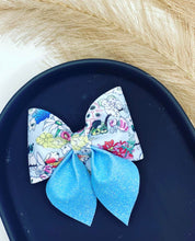 Load image into Gallery viewer, Large Sailor Bows