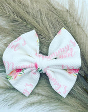 Load image into Gallery viewer, Poppy Bows