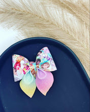 Load image into Gallery viewer, Petite Sailor Bows