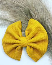Load image into Gallery viewer, Poppy Bows