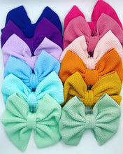 Load image into Gallery viewer, Poppy Bows