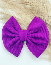 Load image into Gallery viewer, Poppy Bows