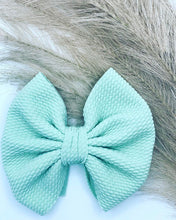 Load image into Gallery viewer, Poppy Bows