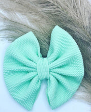 Load image into Gallery viewer, Poppy Bows