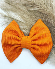 Load image into Gallery viewer, Poppy Bows
