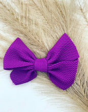 Load image into Gallery viewer, Anastasia Bows