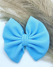 Load image into Gallery viewer, Poppy Bows