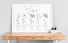 Load image into Gallery viewer, Family Design