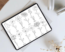 Load image into Gallery viewer, Birth Announcement 2.0