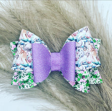 Load image into Gallery viewer, Pebbles Bow