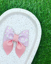 Load image into Gallery viewer, Petite Sailor Bows