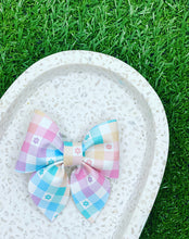 Load image into Gallery viewer, Petite Sailor Bows