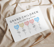 Load image into Gallery viewer, Grandchildren
