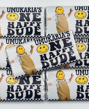 Load image into Gallery viewer, Personalised Chocolate Bars
