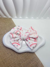 Load image into Gallery viewer, Poppy Bows (Patterned)
