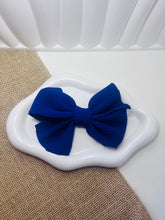 Load image into Gallery viewer, Anastasia Bows (Plain)
