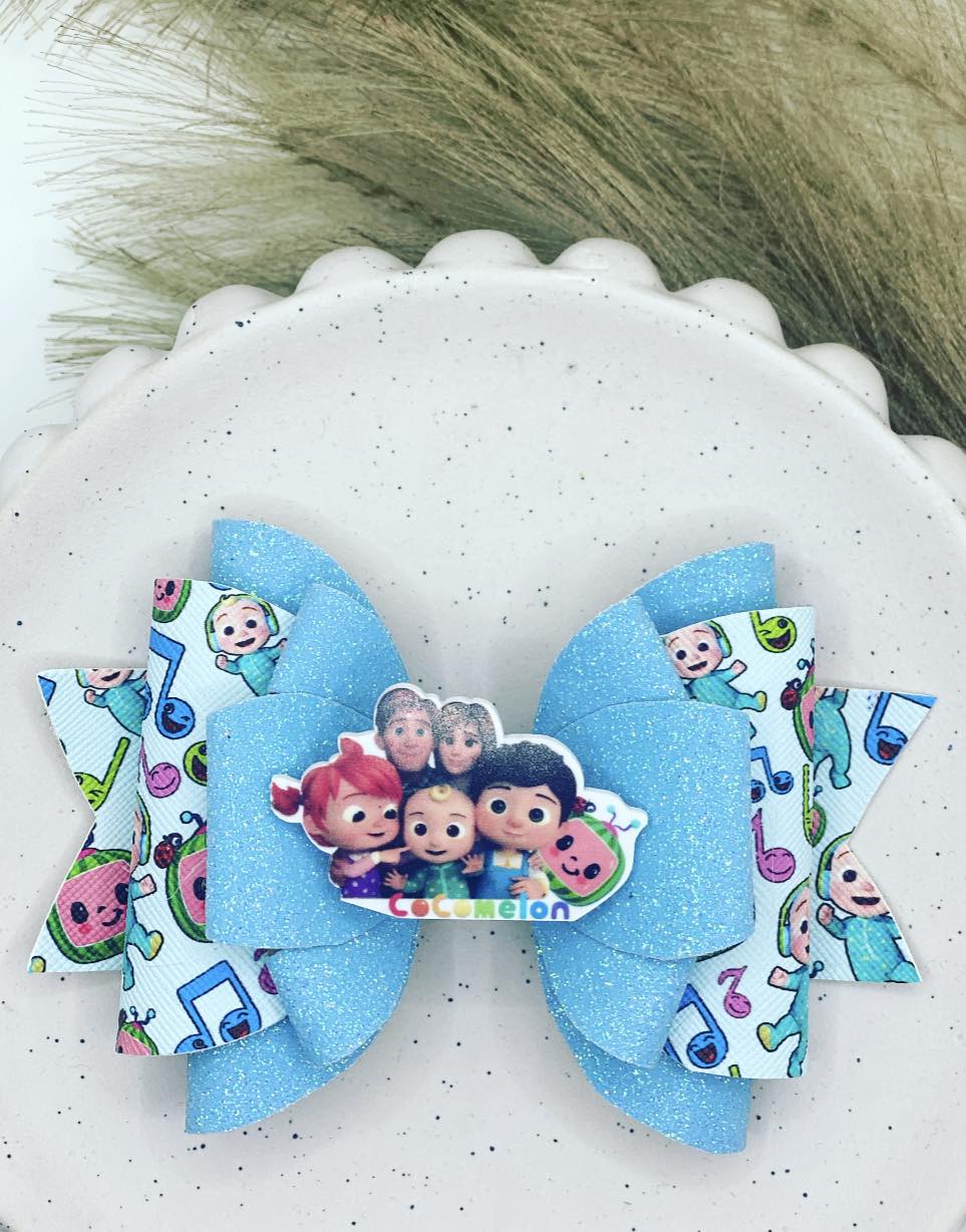 Blue Family Music 'Ivy Luxe Planar Bow'