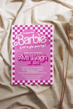 Load image into Gallery viewer, Personalised Invitations
