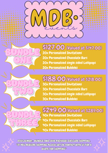 Load image into Gallery viewer, Bundle and Save packages
